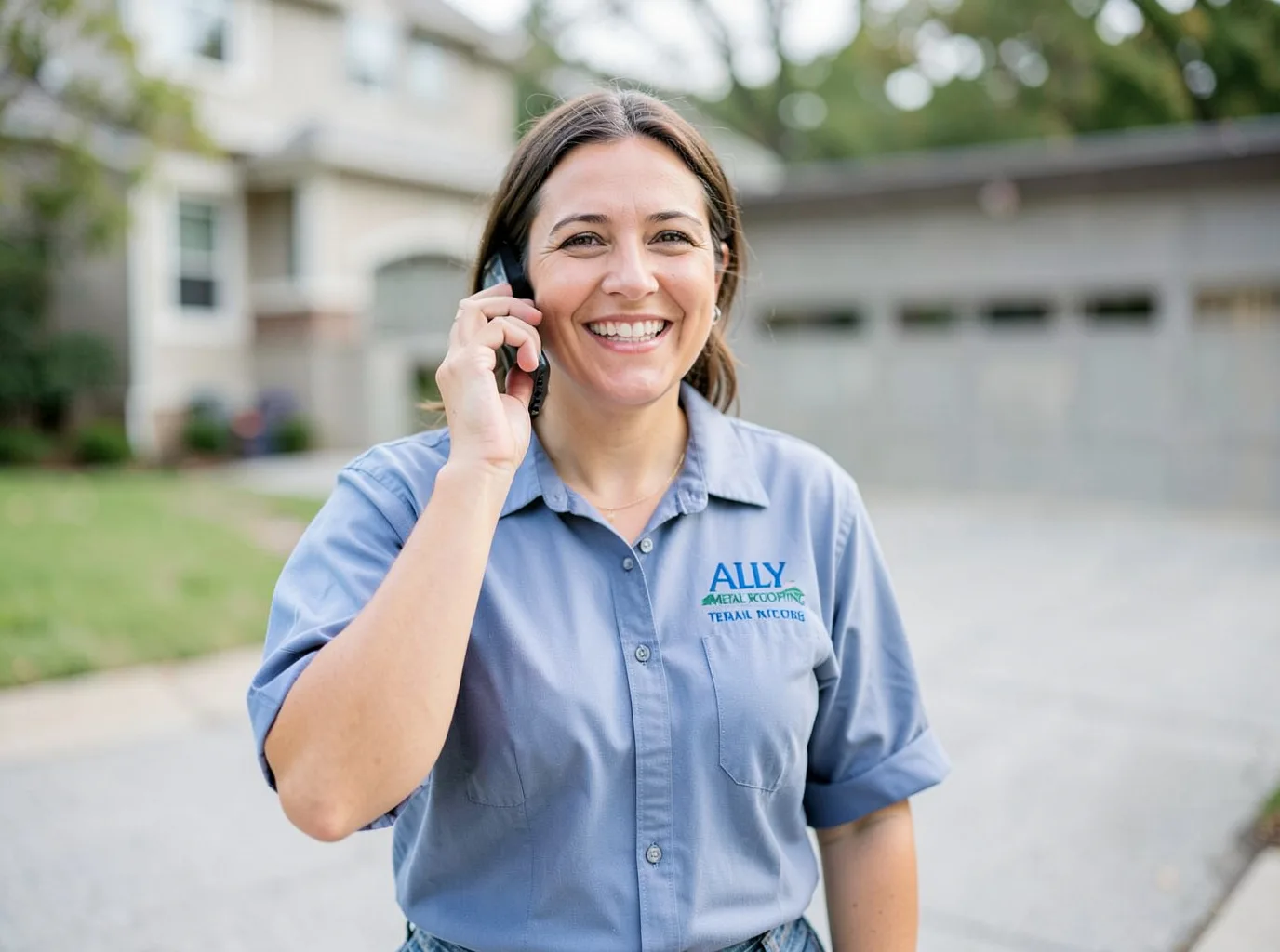 Metal Roof Installation Fruitland, MD FAQs